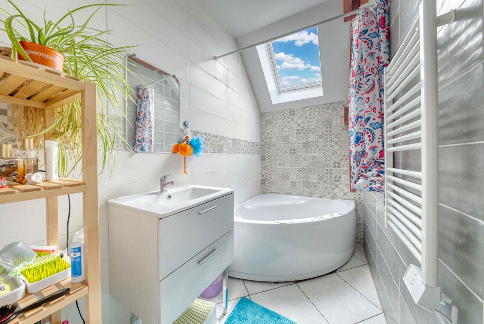 Maison – Breal-sous-Montfort