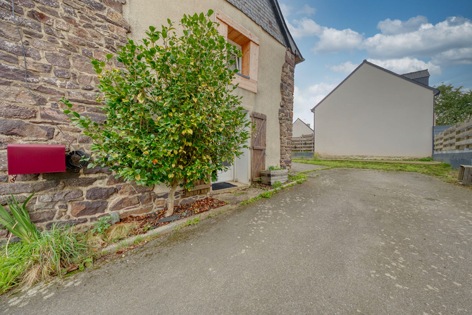 Maison – Breal-sous-Montfort