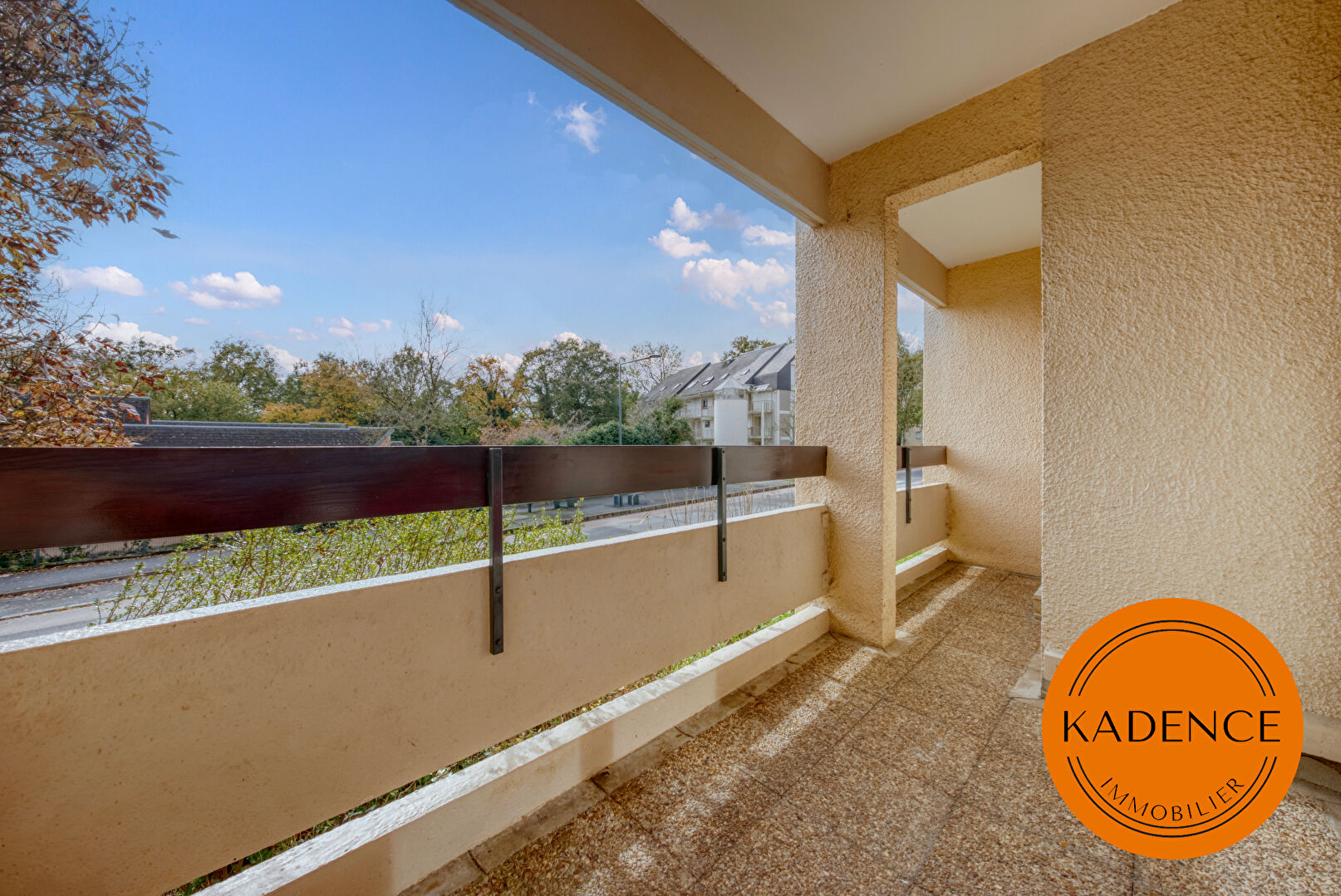 Appartement T3 – Longs Champs