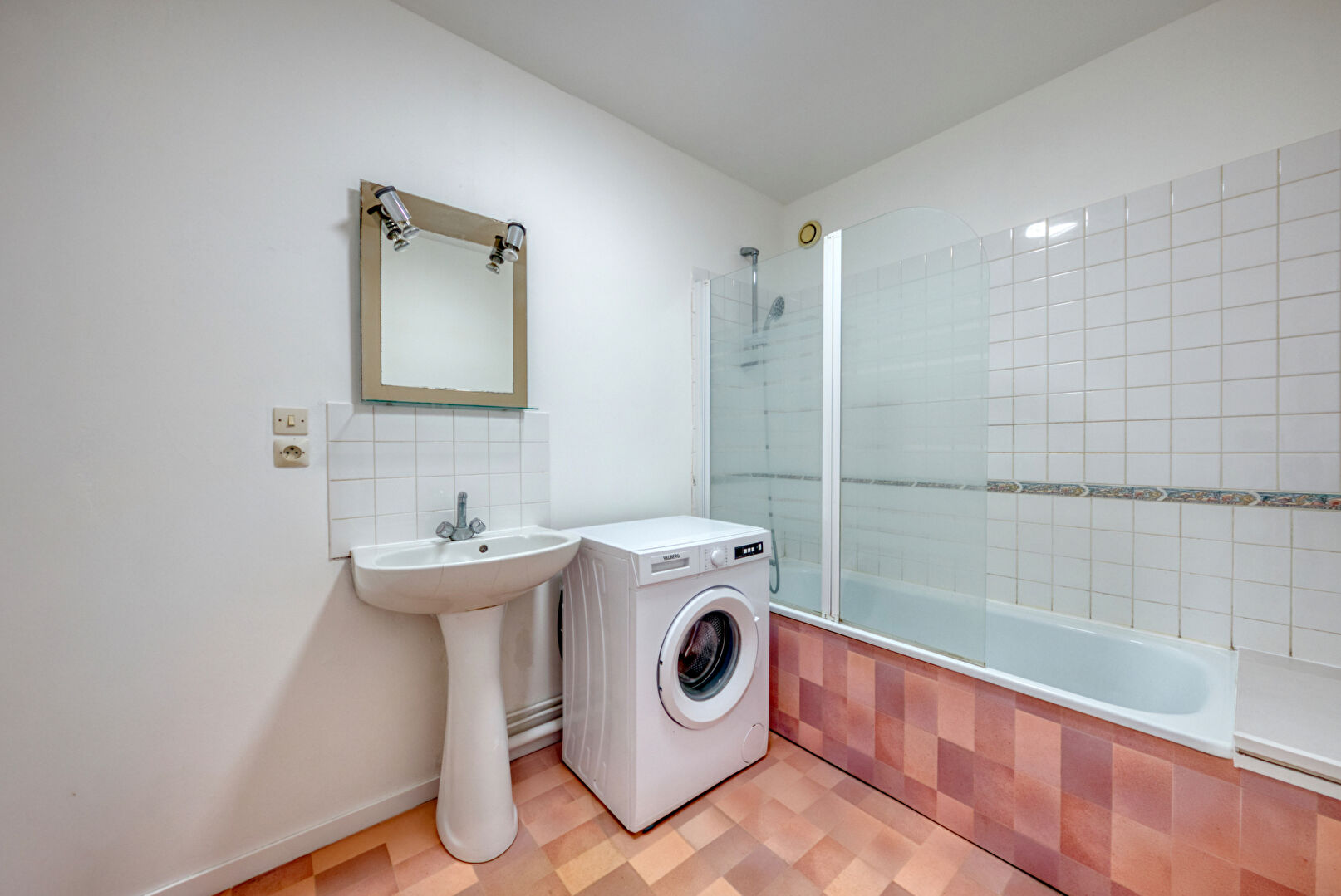 Appartement T3 – Longs Champs