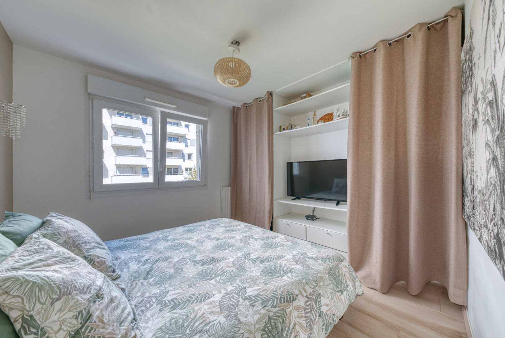 Appartement-Maison T4 Duplex – Plaine de Baud