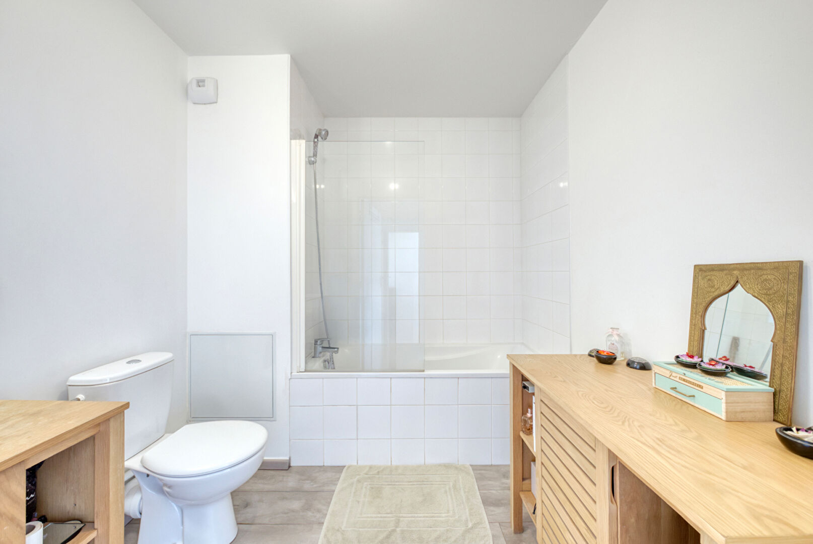 Appartement-Maison T4 Duplex – Plaine de Baud