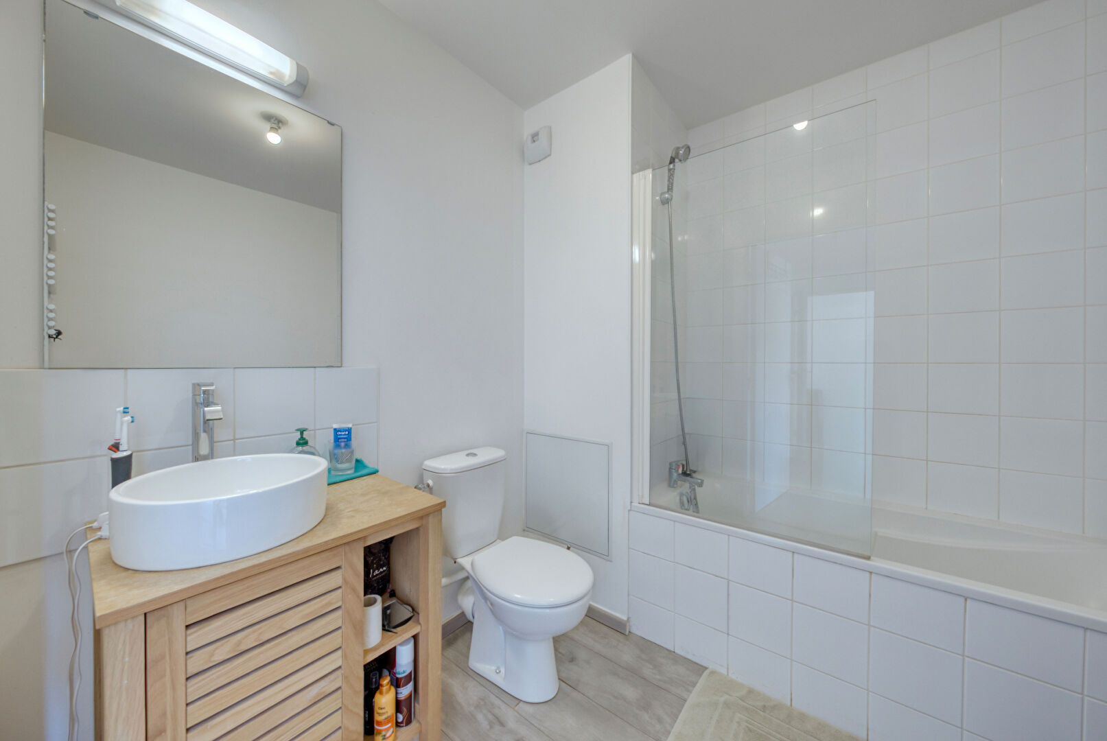 Appartement-Maison T4 Duplex – Plaine de Baud