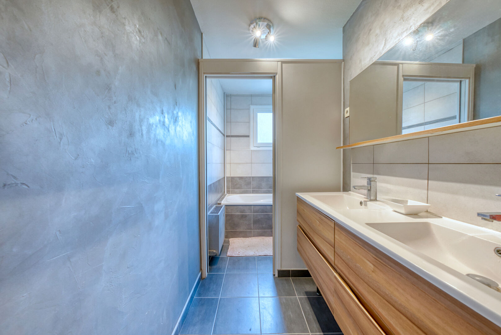 Appartement T4 – Villejean