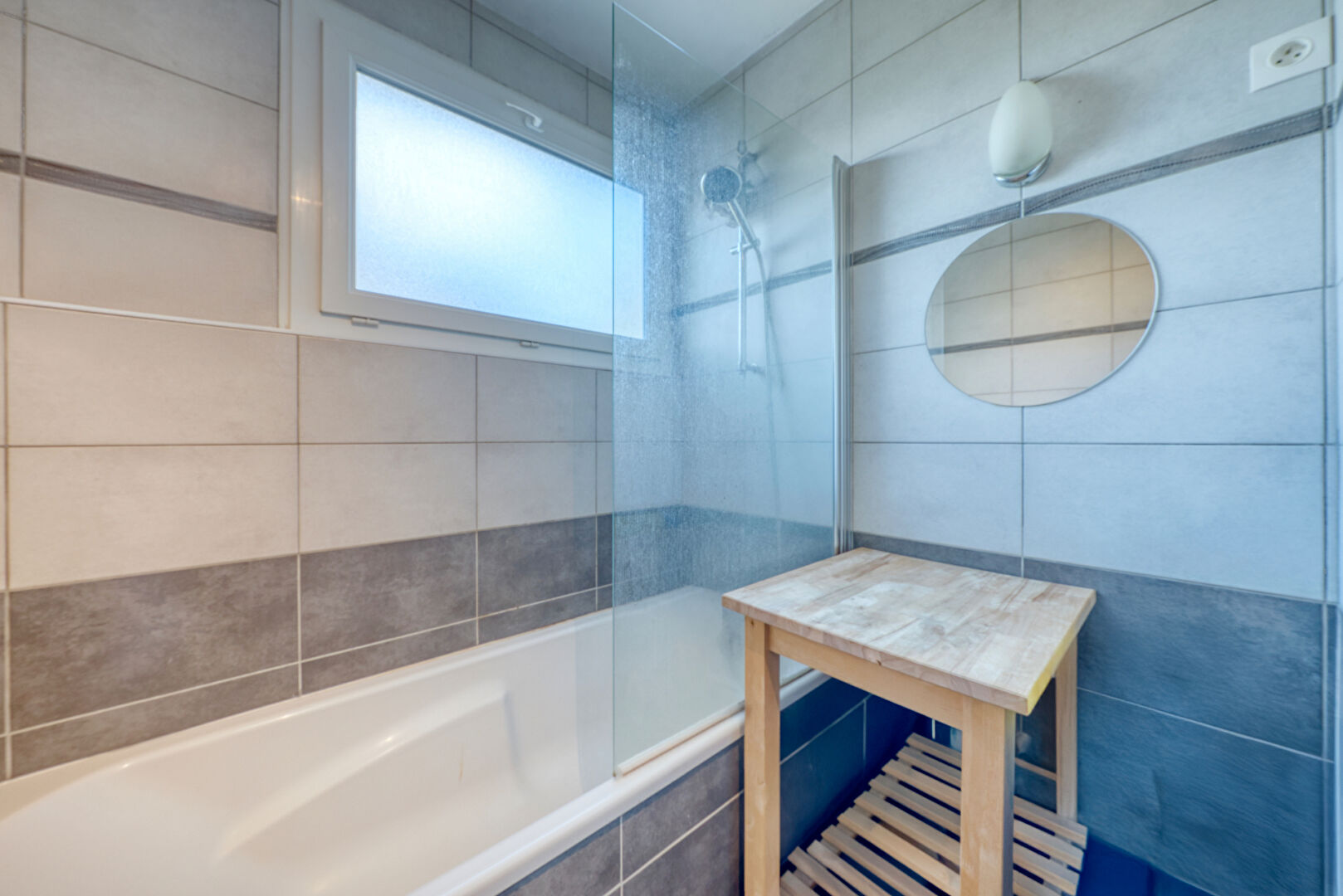 Appartement T4 – Villejean