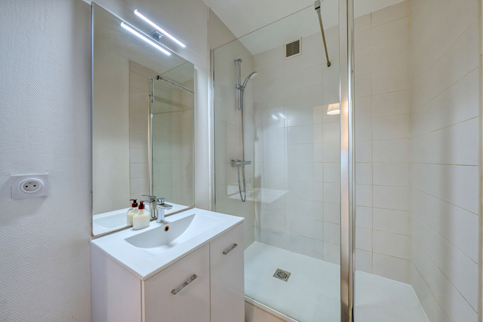 Appartement T4 – Villejean