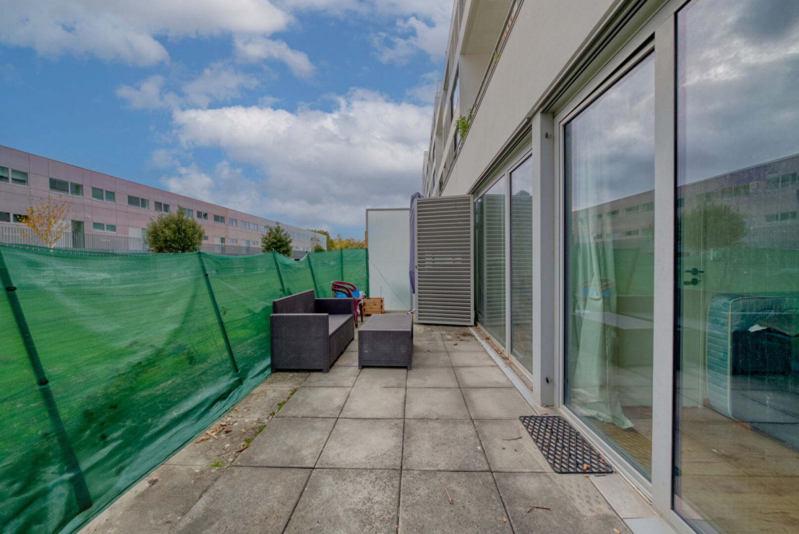 Appartement T2 – Saint Jacques De La Lande