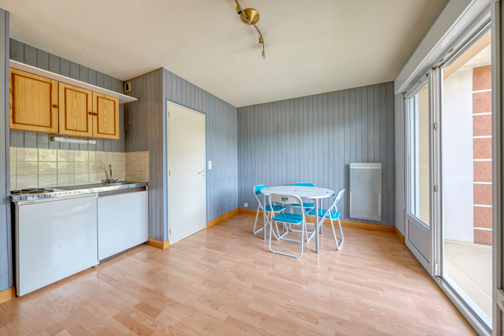 Studio – Sacré Coeurs