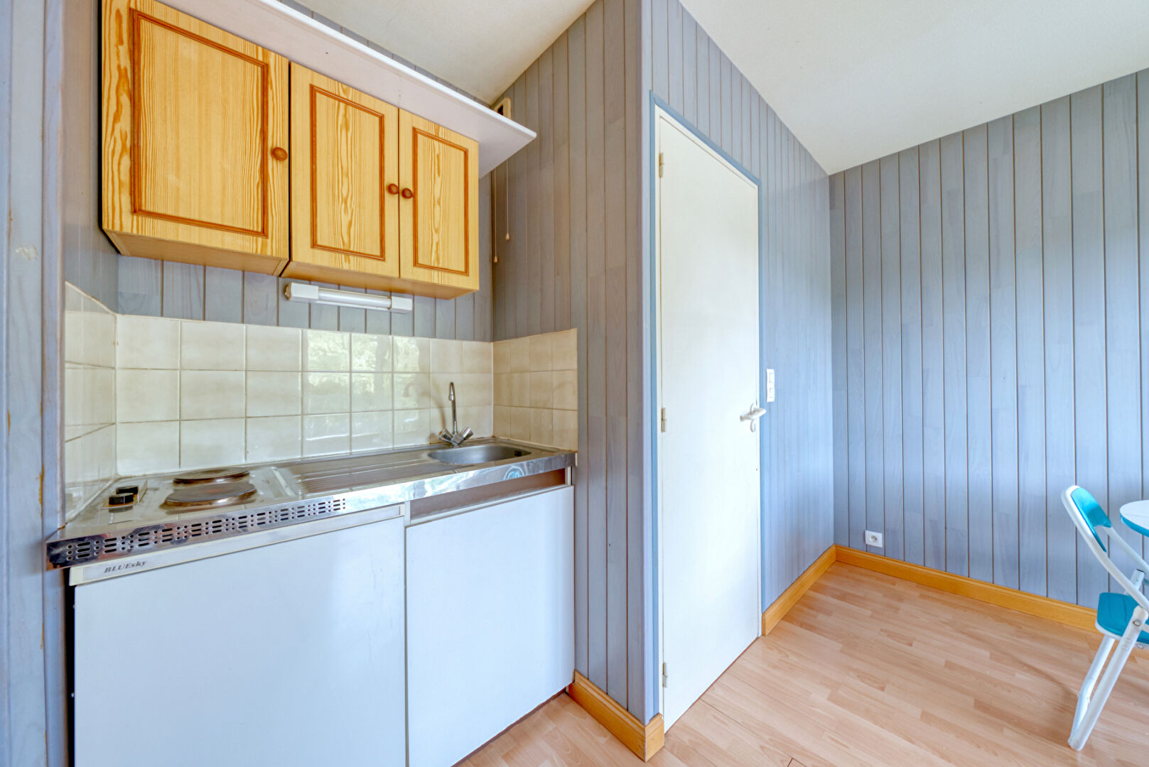 Studio – Sacré Coeurs