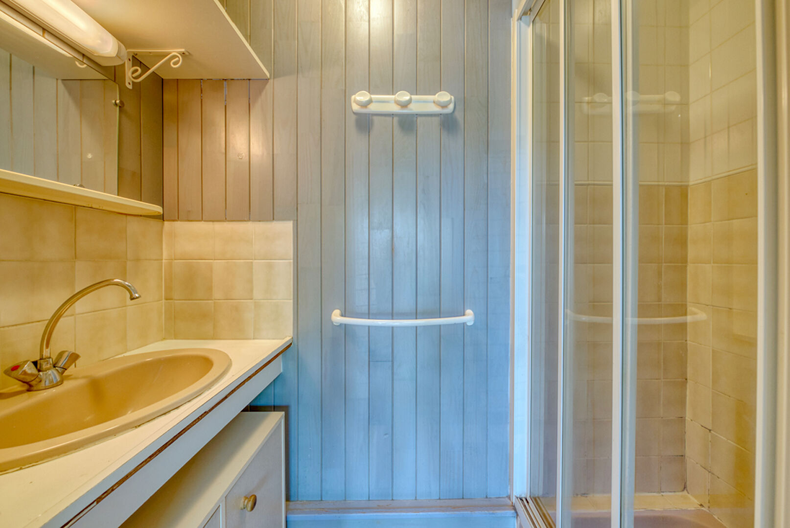 Studio – Sacré Coeurs