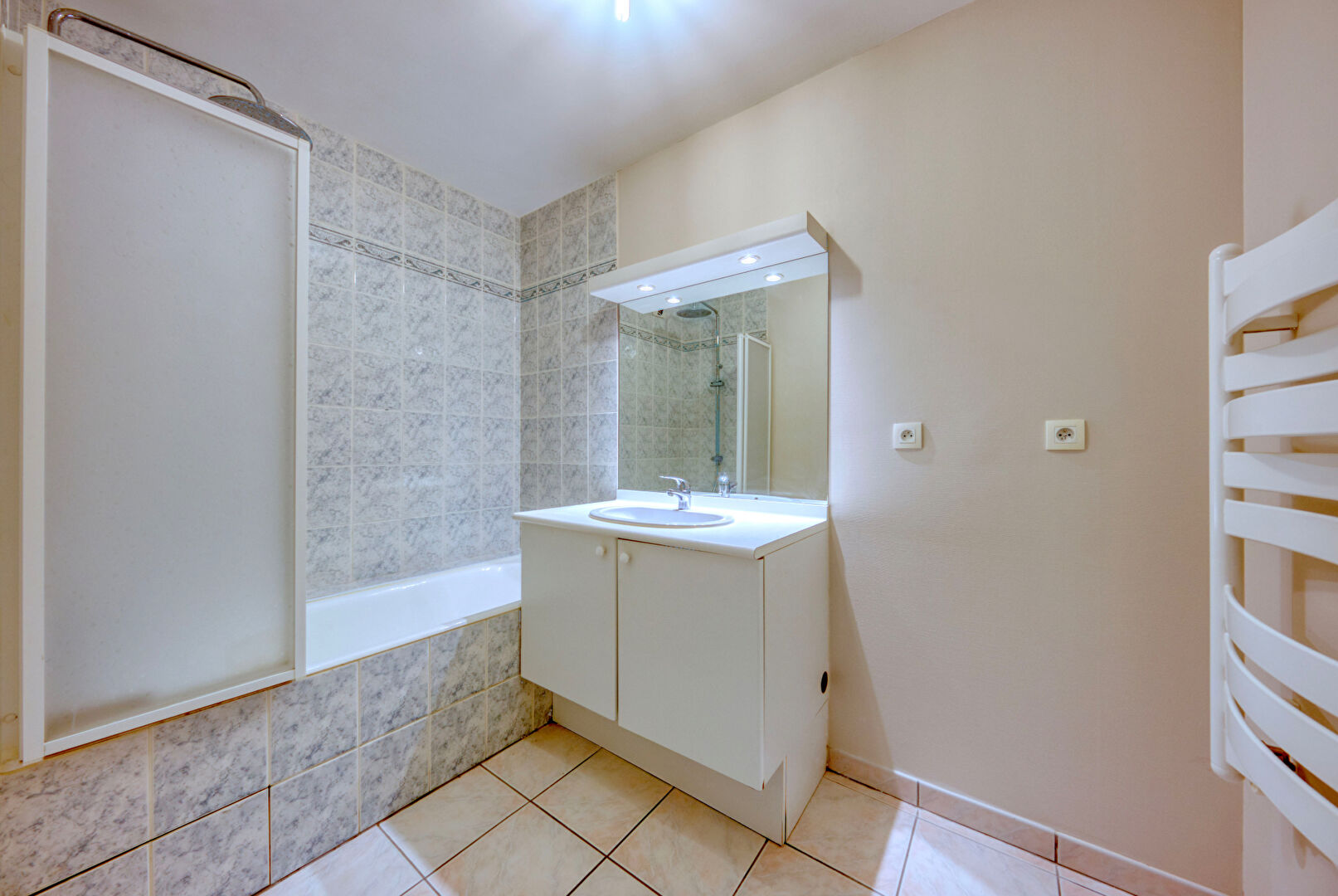 Appartement T2 – Rue de Fougères