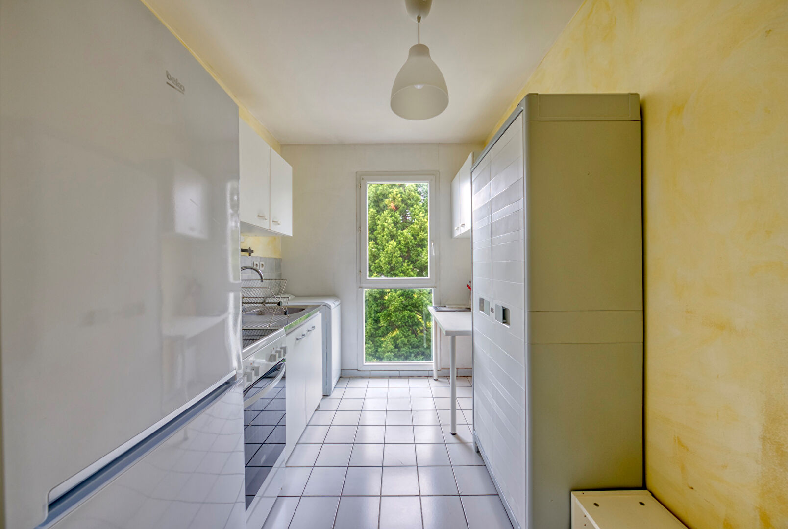 Appartement – Longs Champs