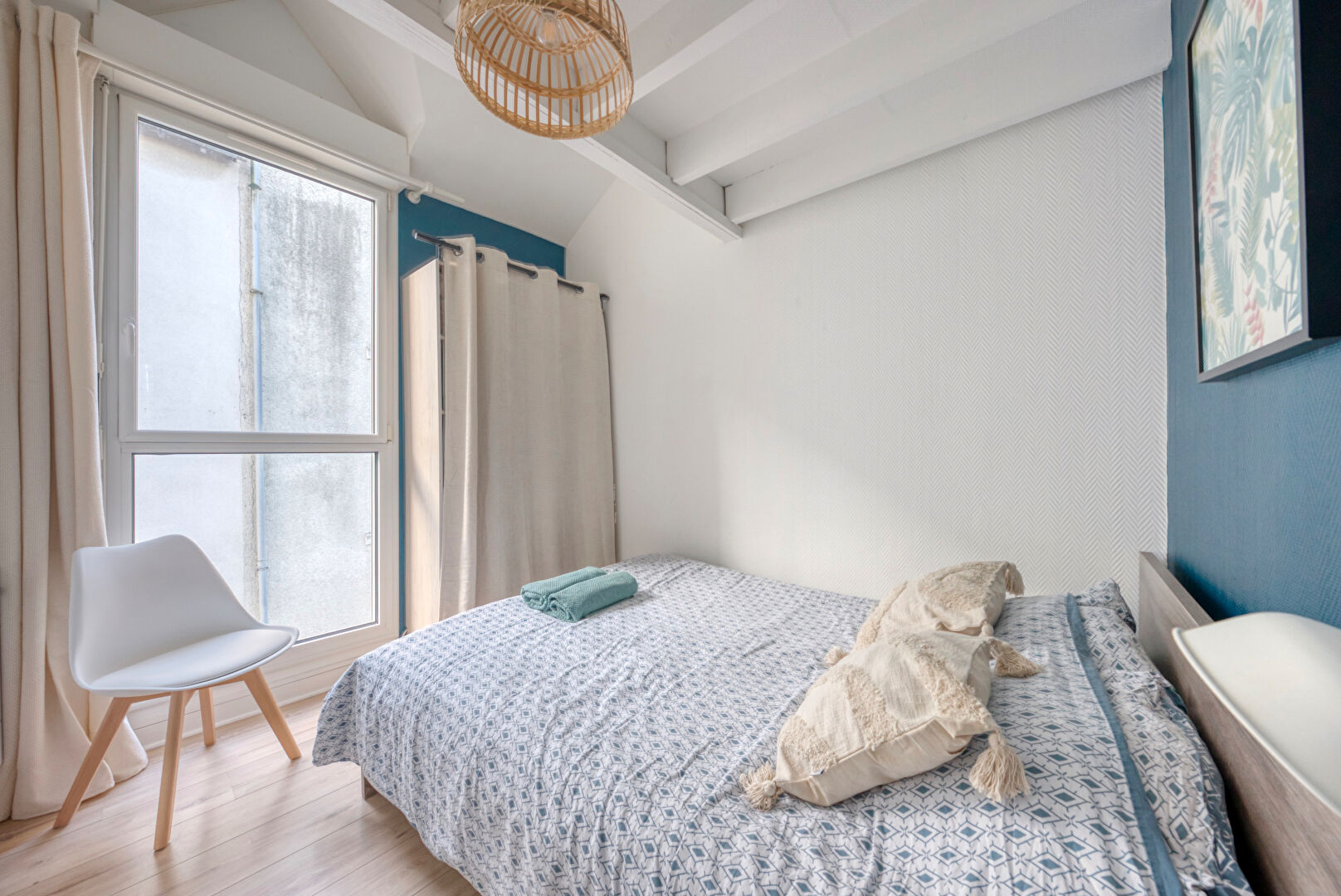 Appartement T2 Bis – Sacré-Coeur