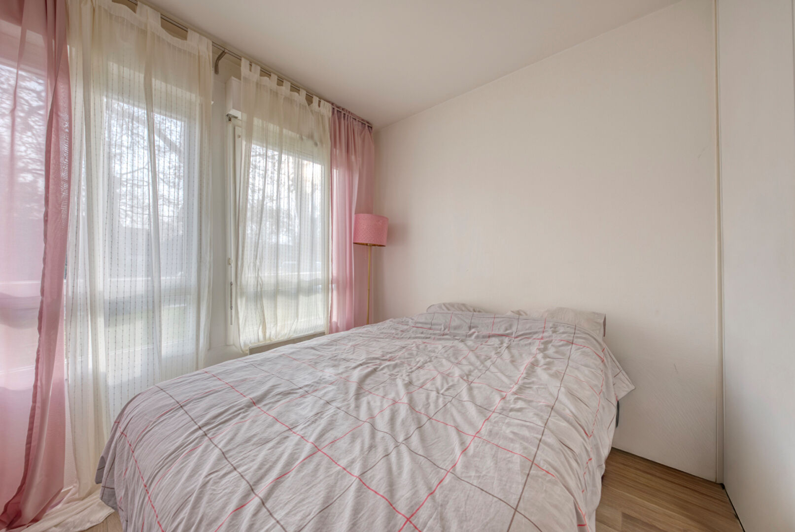 Appartement T2 – Beaulieu / Longs Champs