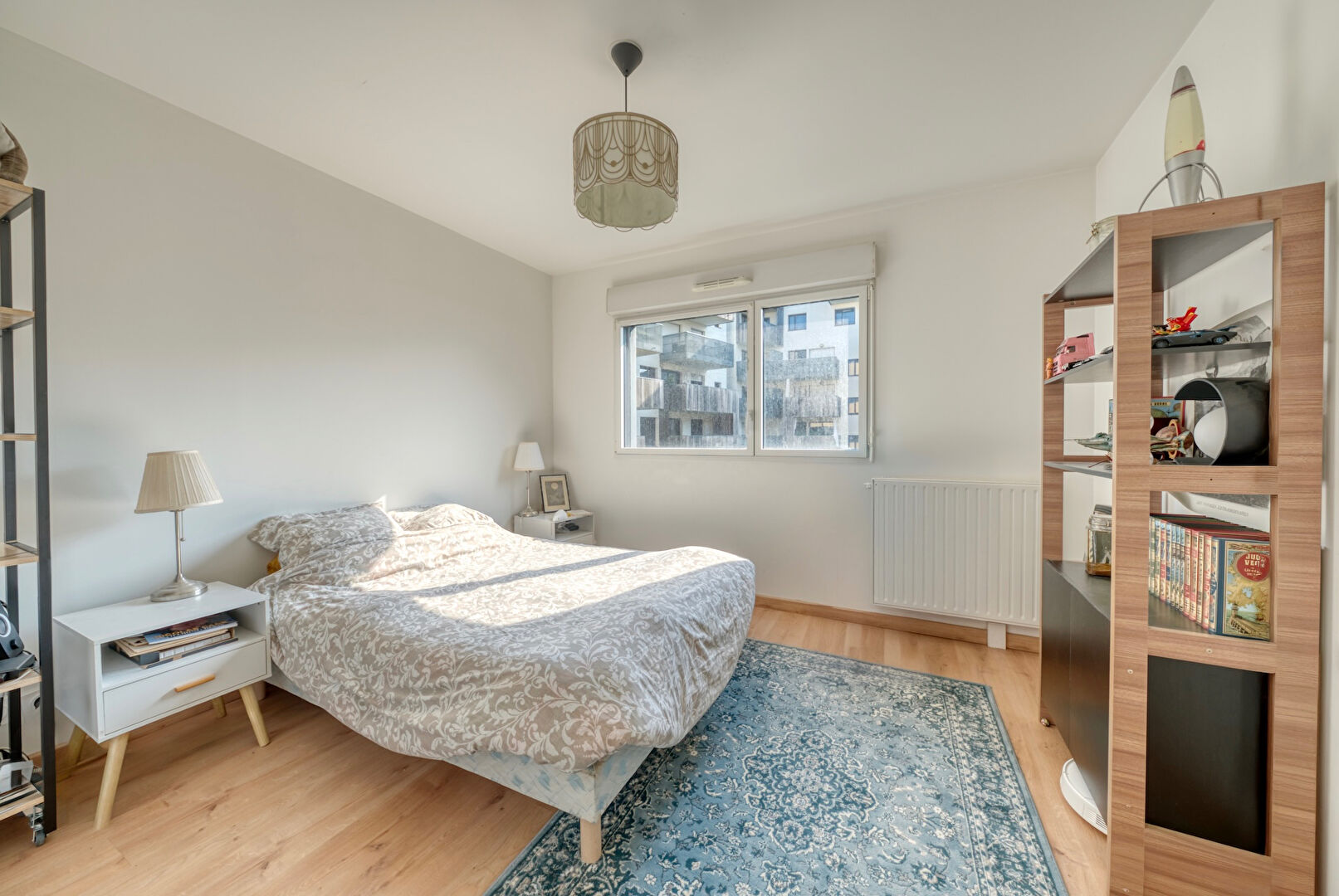 Appartement T2 – Beauregard