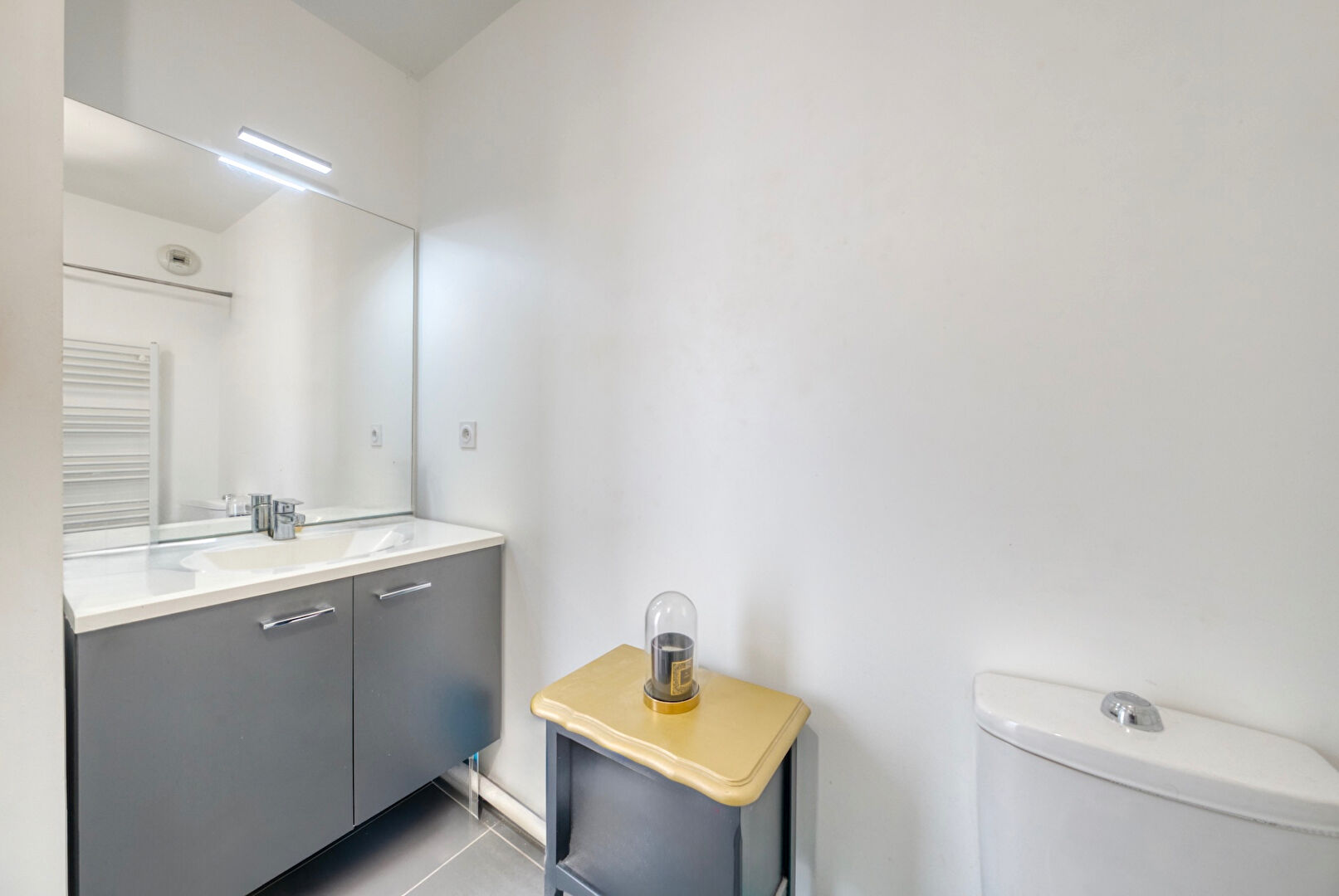 Appartement T2 – Beauregard