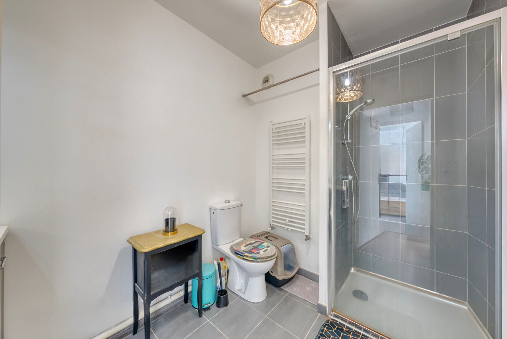 Appartement T2 – Beauregard