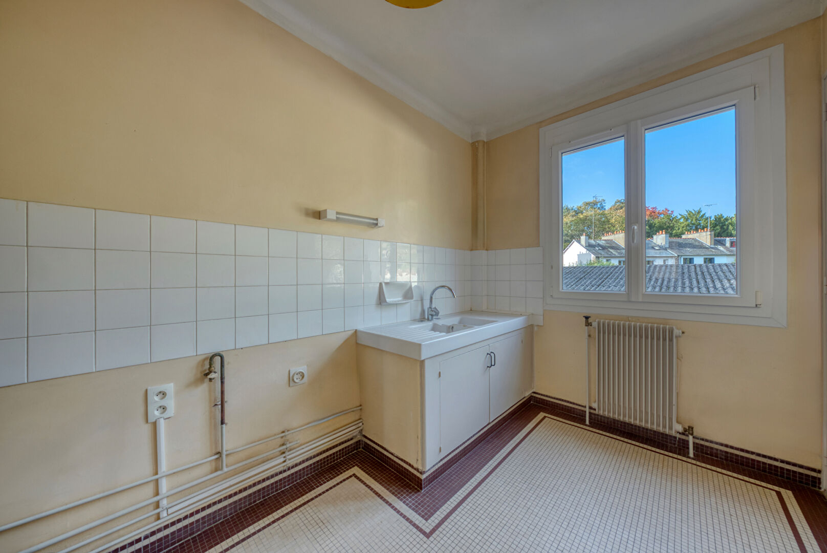 Appartement T3 – Oberthur