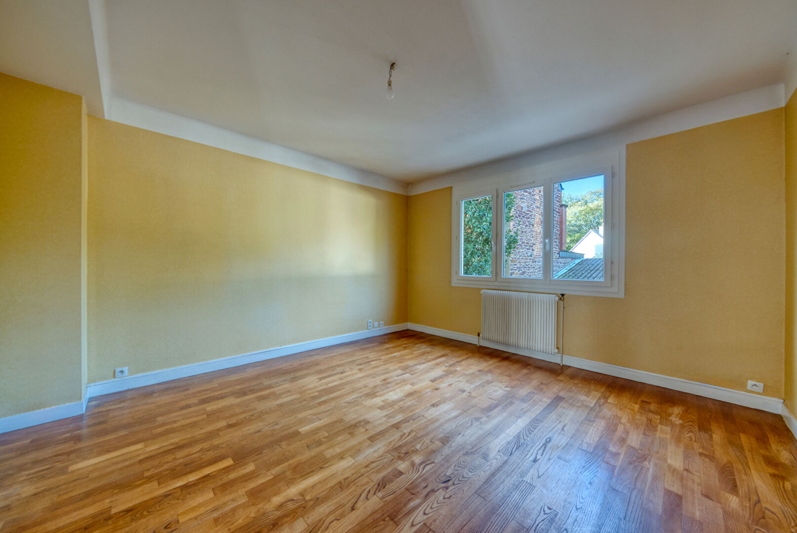 Appartement T3 – Oberthur