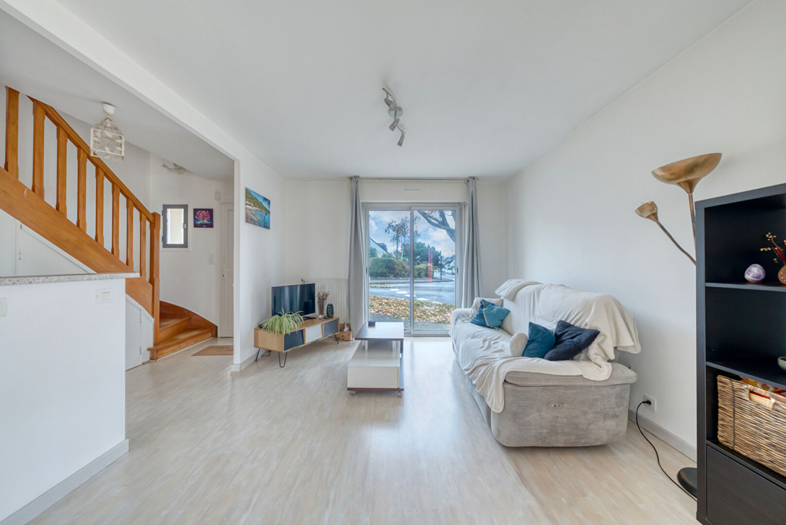 Maison T4 – Vern-sur-Seiche