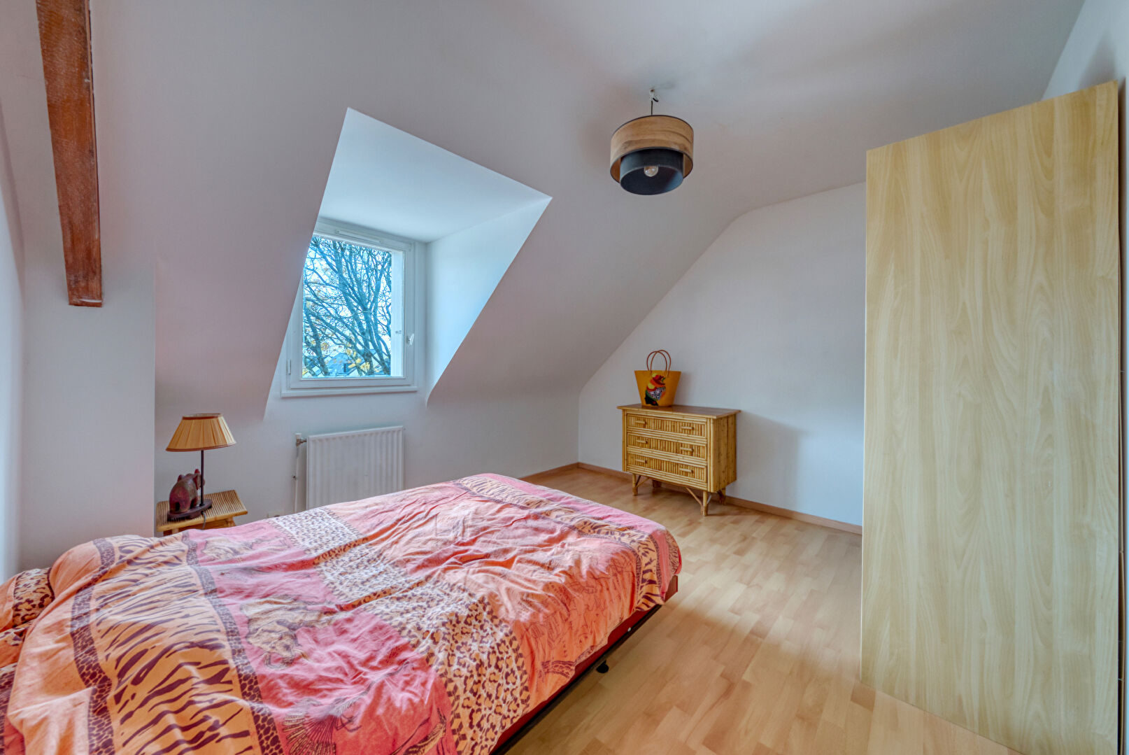 Maison T4 – Vern-sur-Seiche