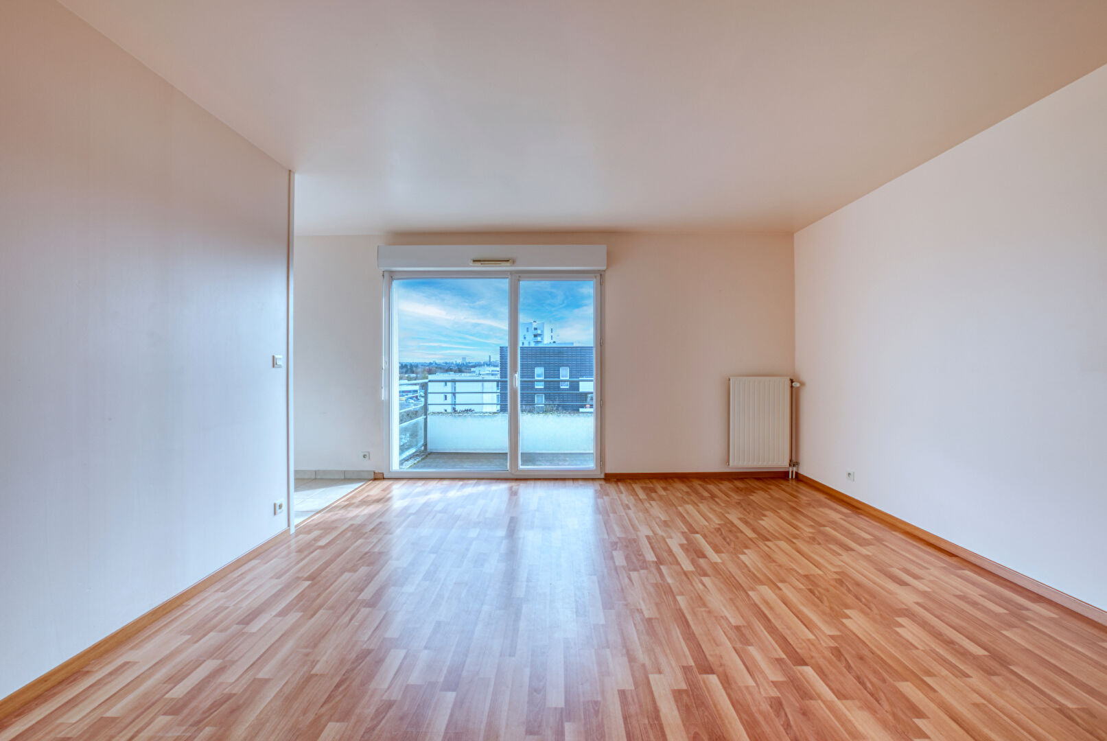 Appartement T2 – Beauregard