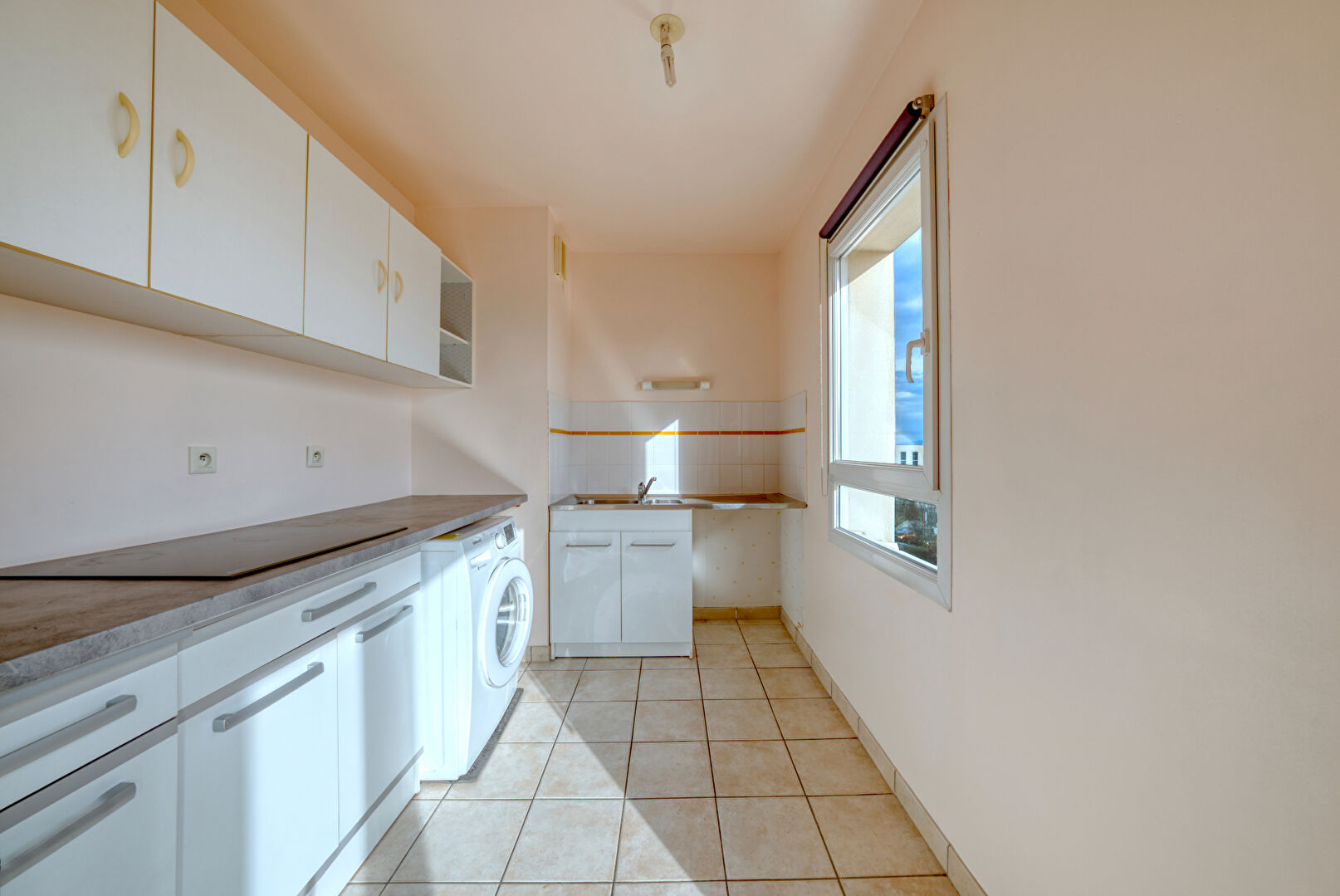 Appartement T2 – Beauregard