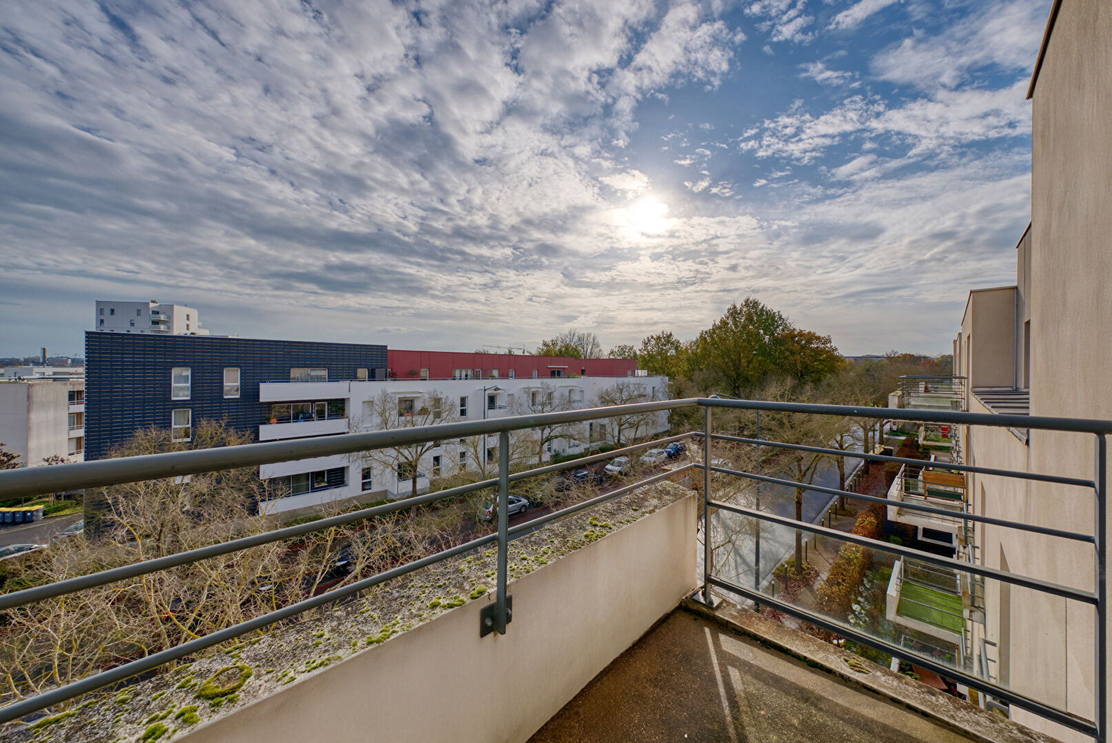 Appartement T2 – Beauregard