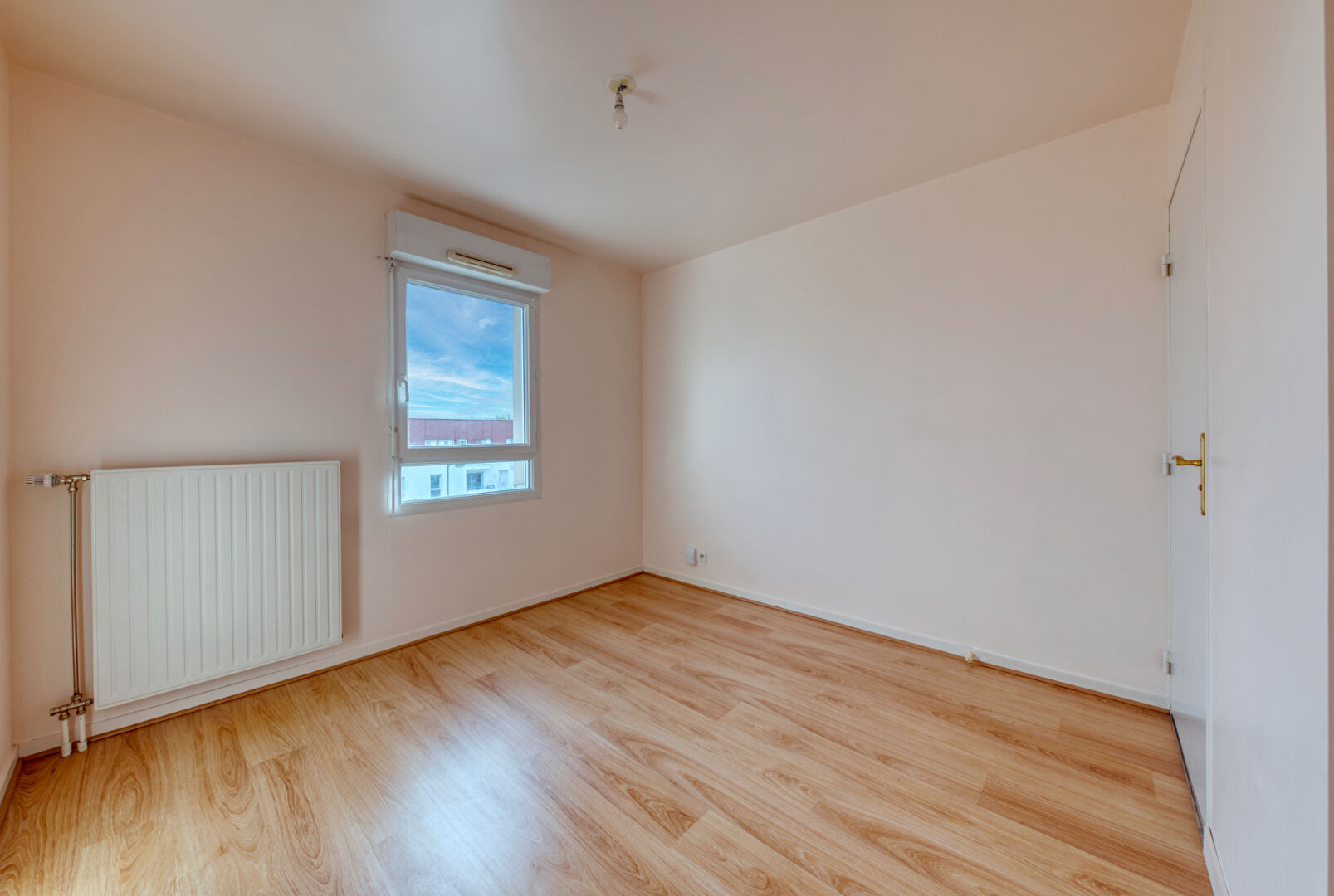 Appartement T2 – Beauregard