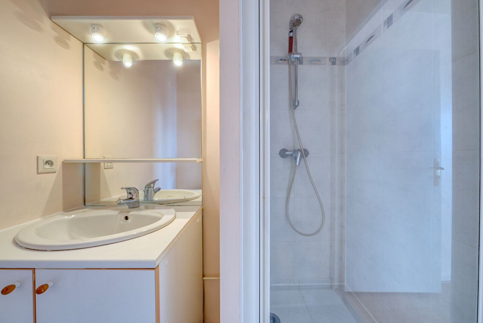 Appartement T2 – Beauregard