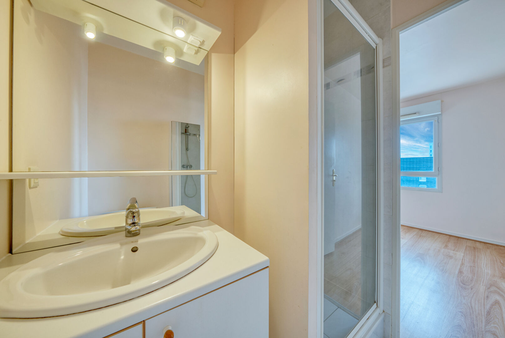 Appartement T2 – Beauregard