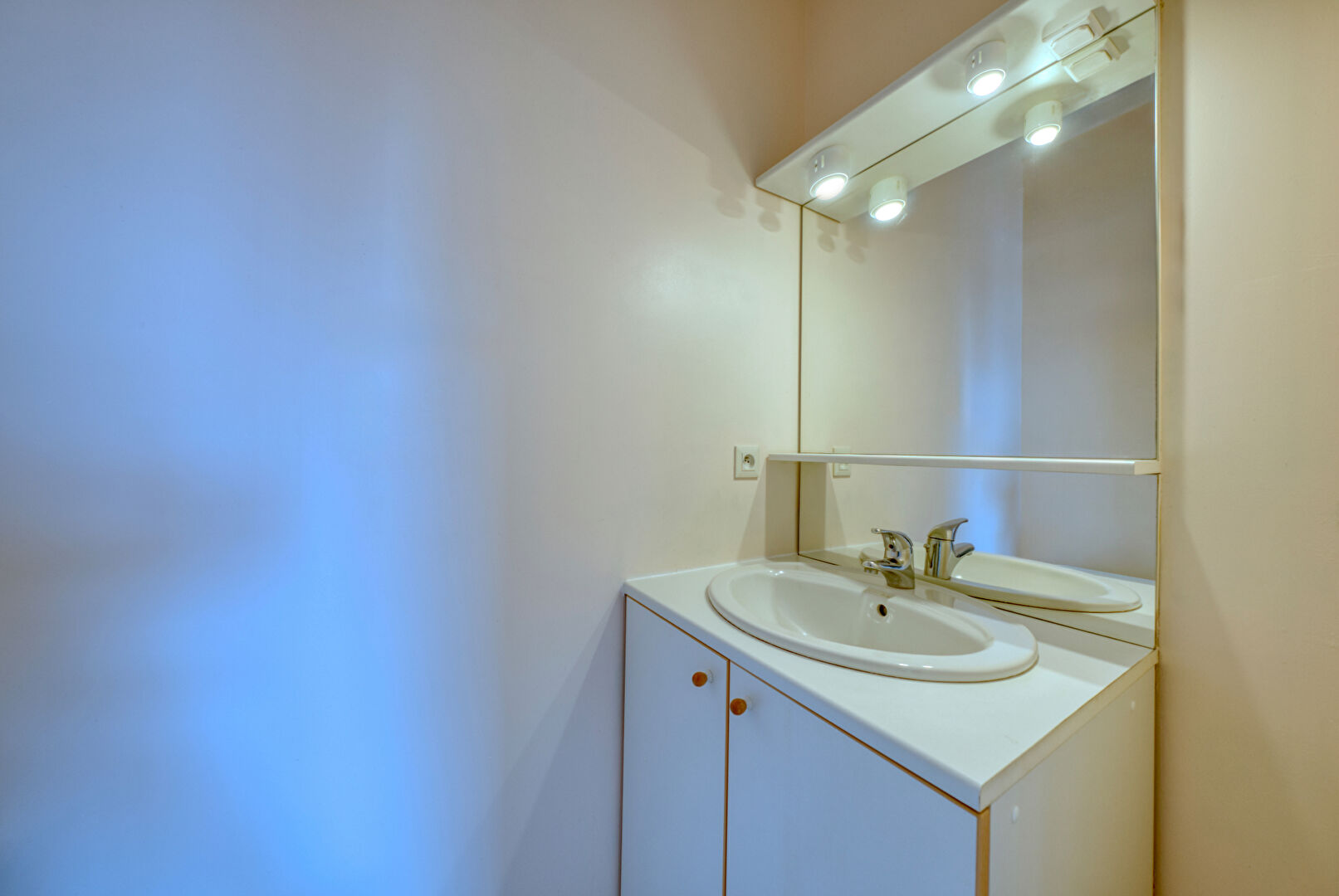 Appartement T2 – Beauregard