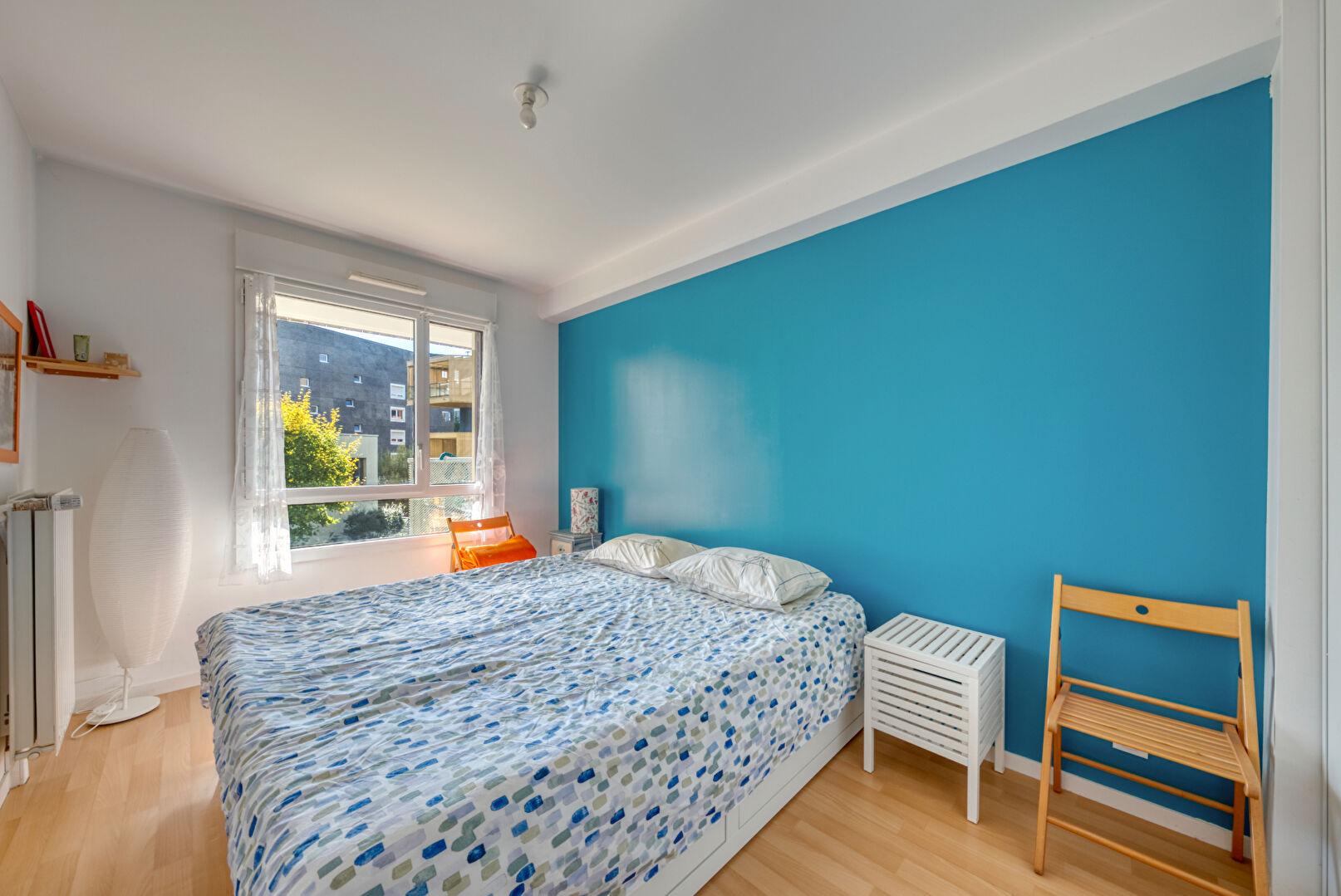 Appartement T3 – Beauregard