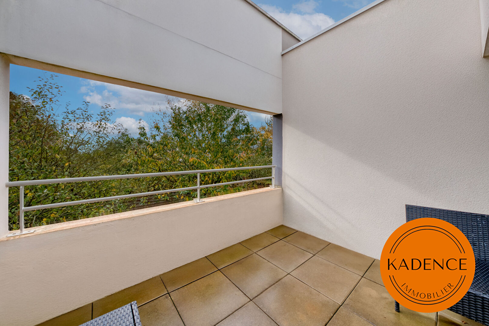 Appartement T3 – Saint Jacques de la Lande