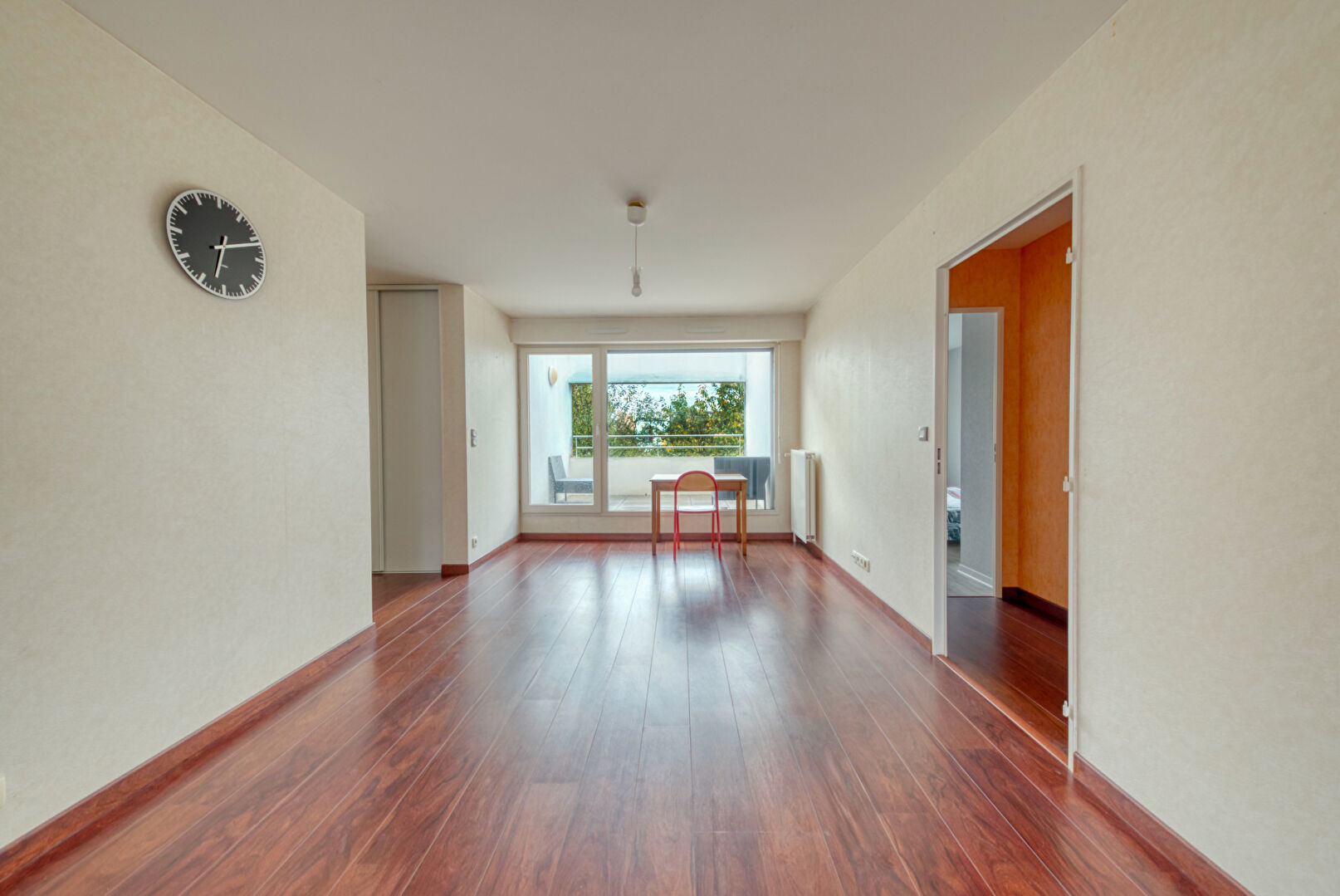 Appartement T3 – Saint Jacques de la Lande