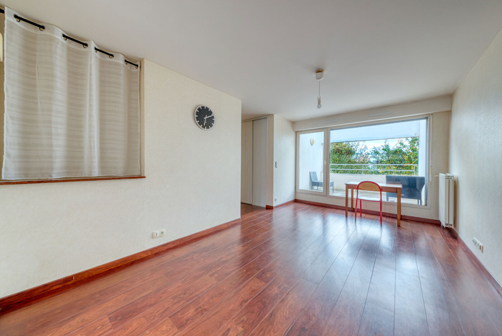 Appartement T3 – Saint Jacques de la Lande