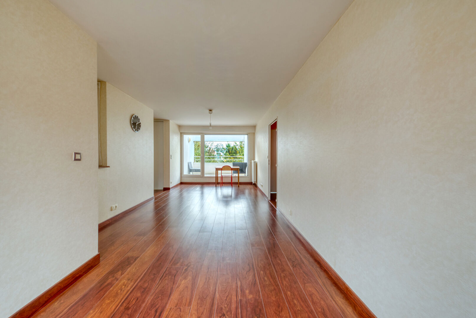 Appartement T3 – Saint Jacques de la Lande