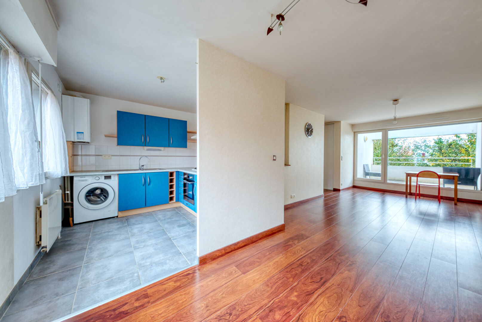 Appartement T3 – Saint Jacques de la Lande