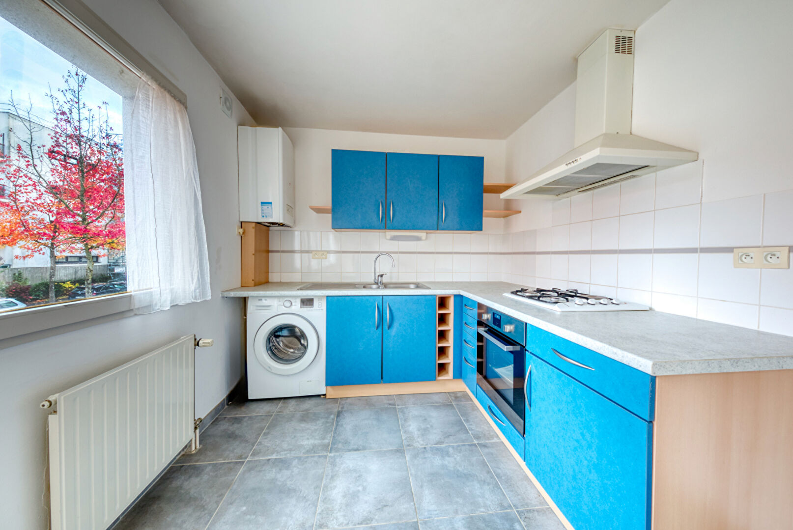 Appartement T3 – Saint Jacques de la Lande