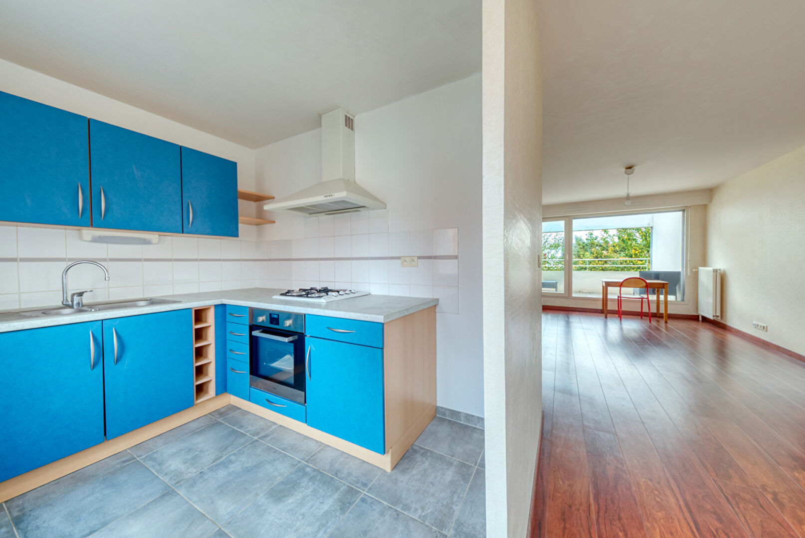 Appartement T3 – Saint Jacques de la Lande