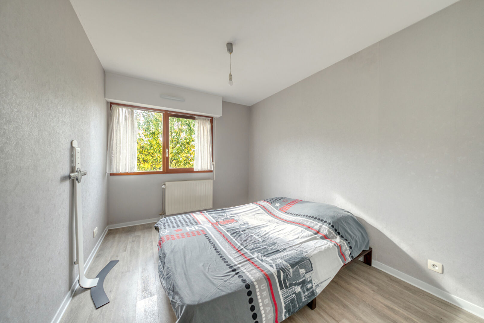 Appartement T3 – Saint Jacques de la Lande