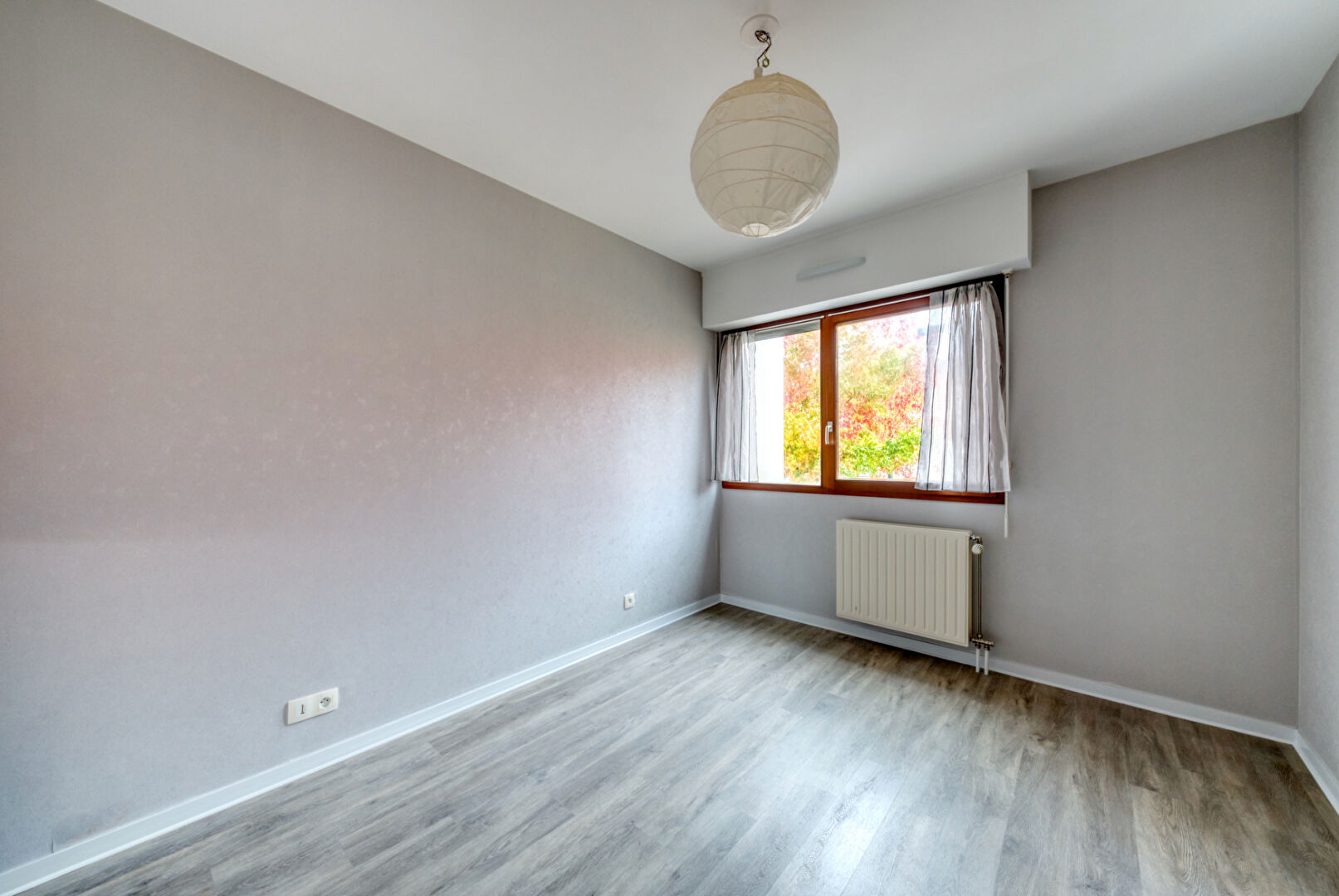 Appartement T3 – Saint Jacques de la Lande