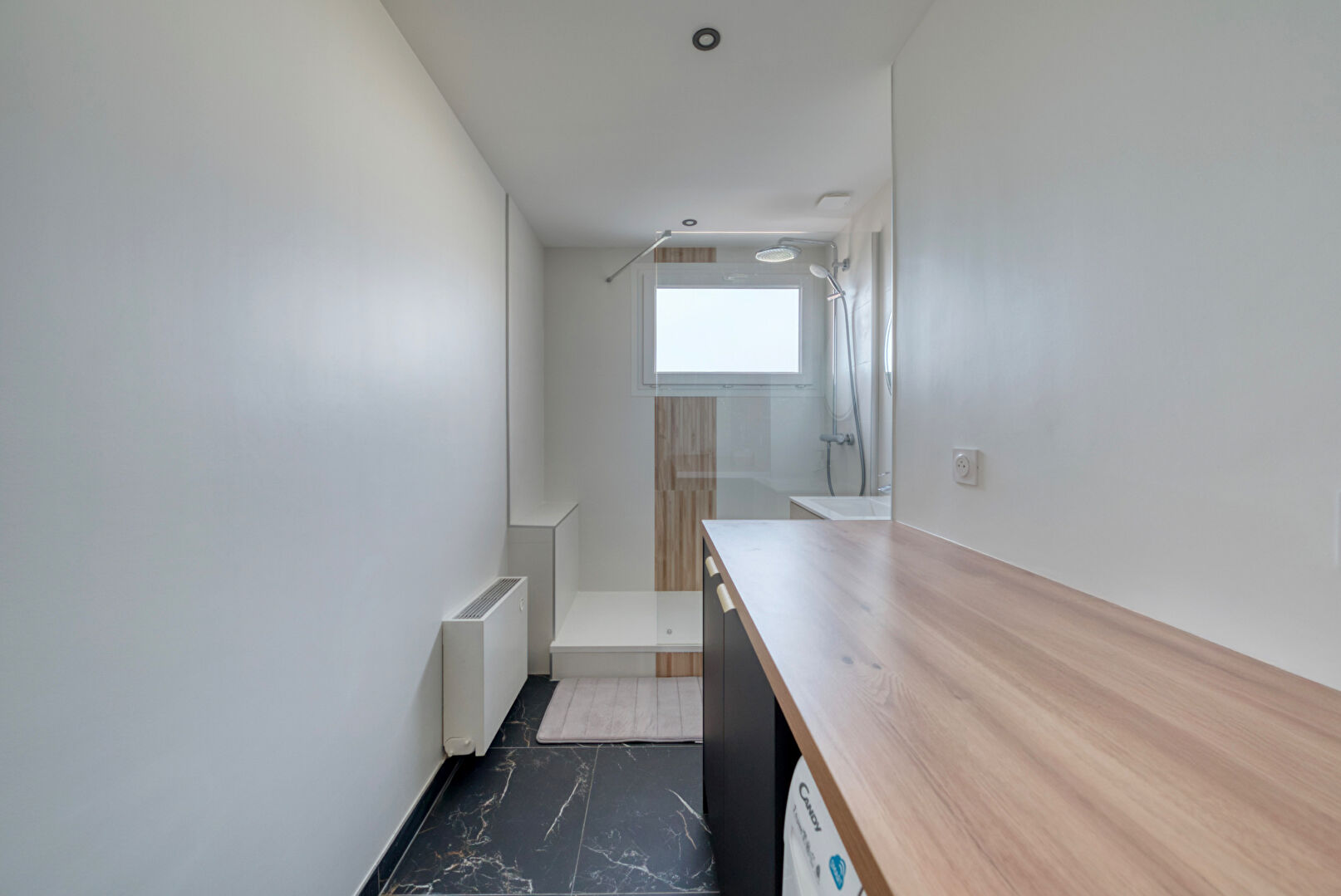 Appartement T4 – Villejean