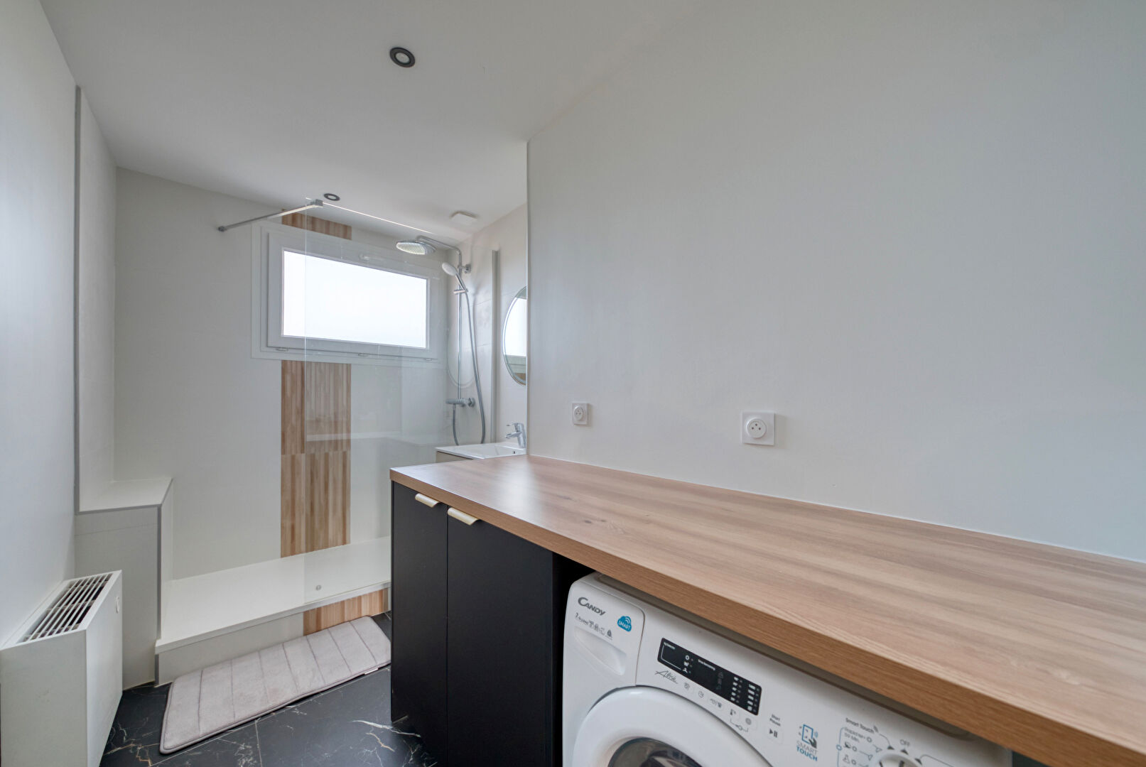 Appartement T4 – Villejean