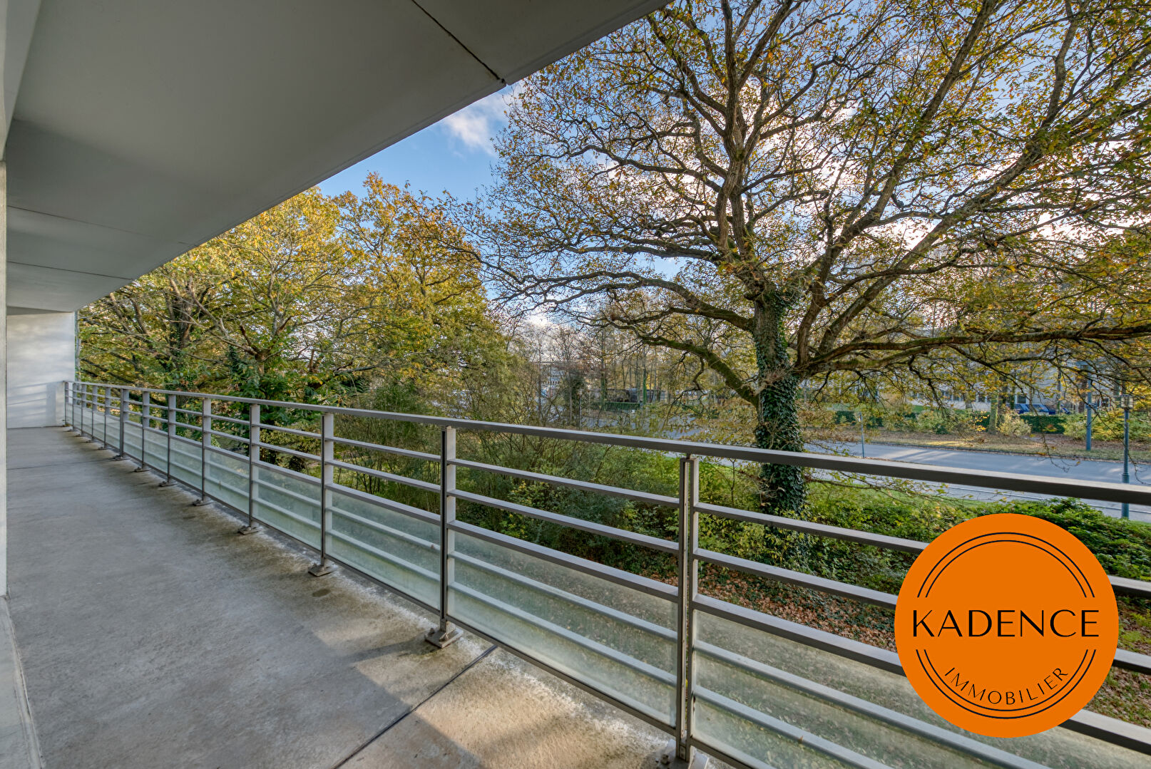 Appartement T4 – Beauregard