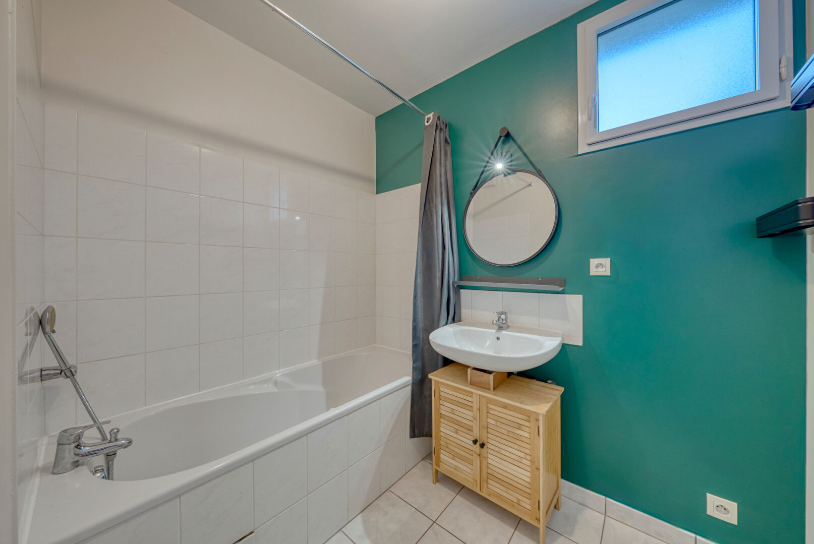 Appartement T4 – Beauregard