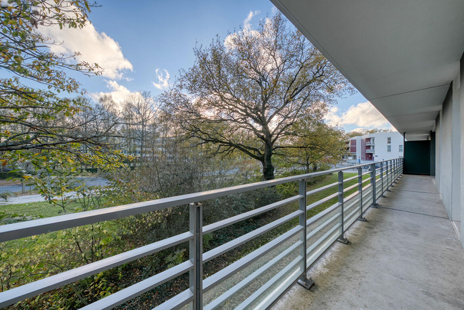 Appartement T4 – Beauregard