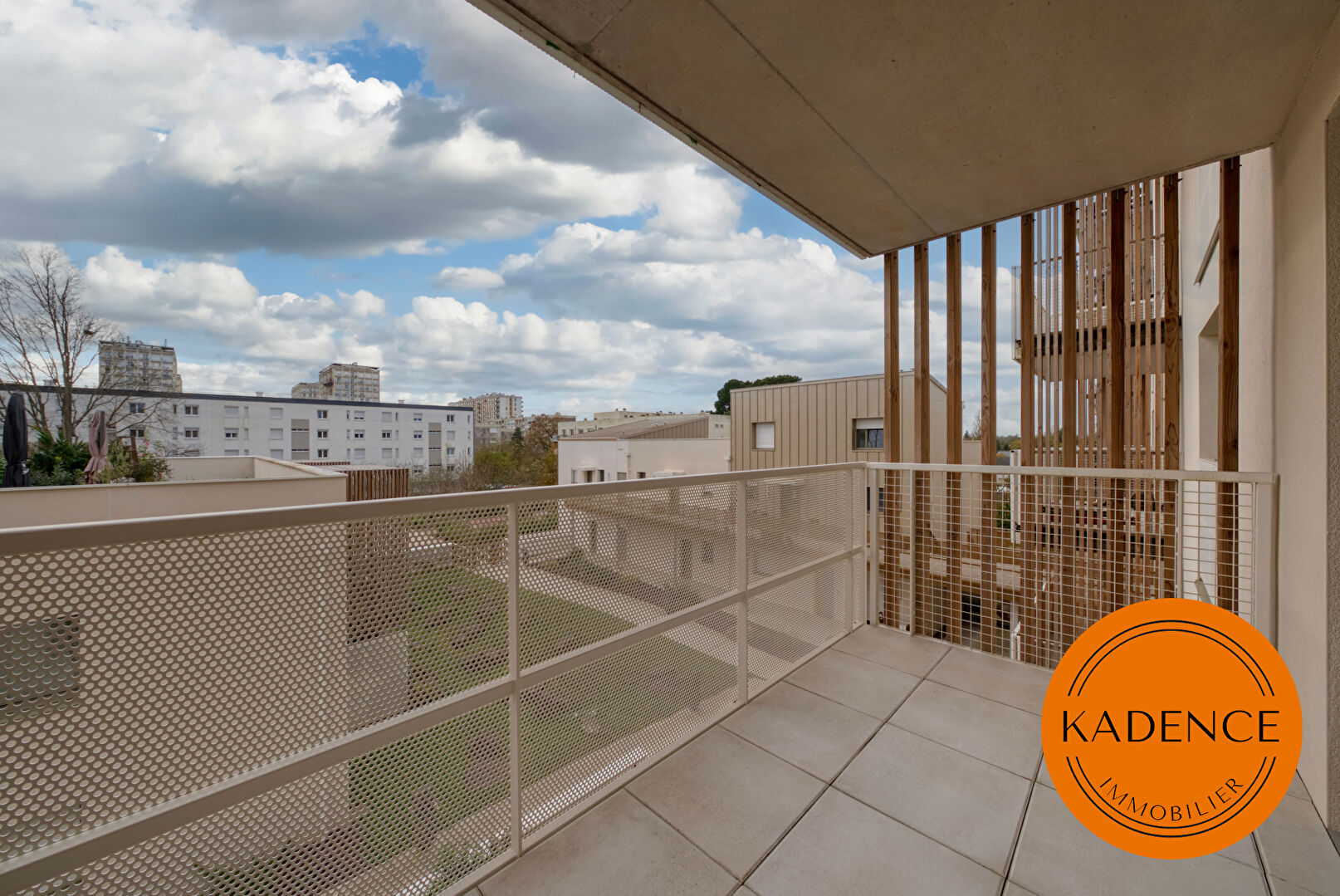 Appartement T2 – Villejean