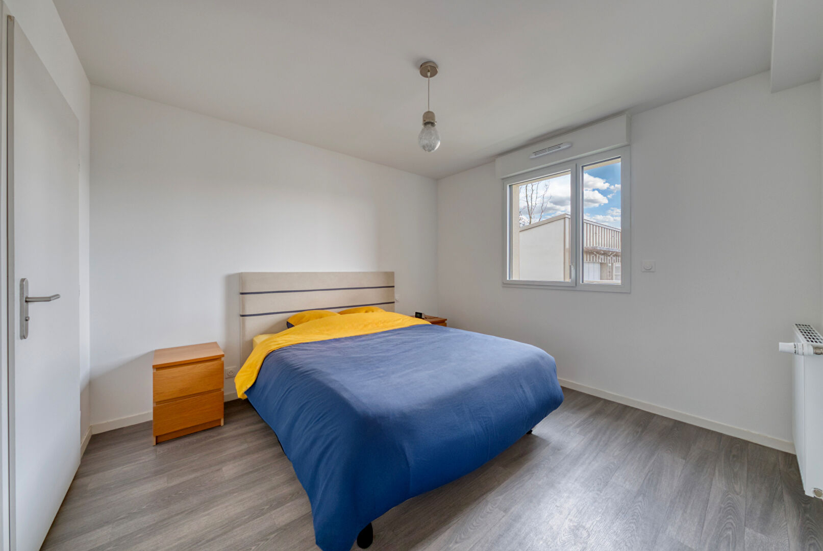 Appartement T2 – Villejean