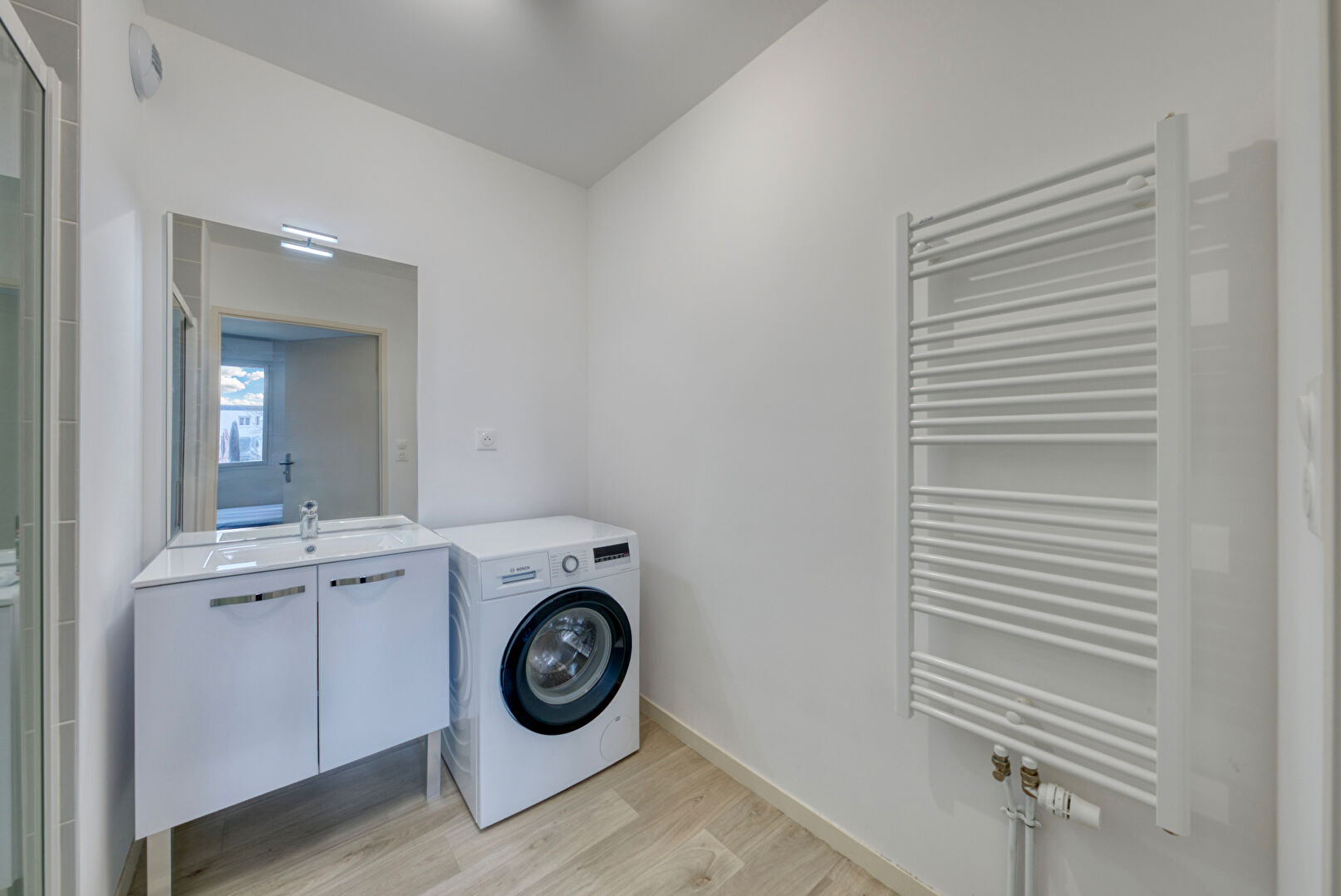 Appartement T2 – Villejean